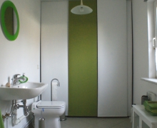 Galerie Patienten WC 220x180 