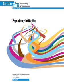 Psychiatry in Berlin 