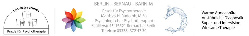 DWZ- Psychotherapie: Bernau - Berlin - Barnim